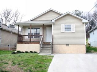 5121 Woodglen Dr, Knoxville, TN 37921