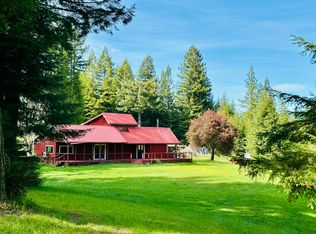 2551 Newton Rd, Weott, CA 95571