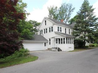 516 Salt Springs Rd, Syracuse, NY 13224