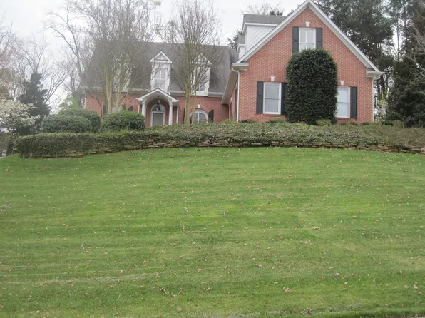 605 Brochardt Blvd, Knoxville, TN 37934