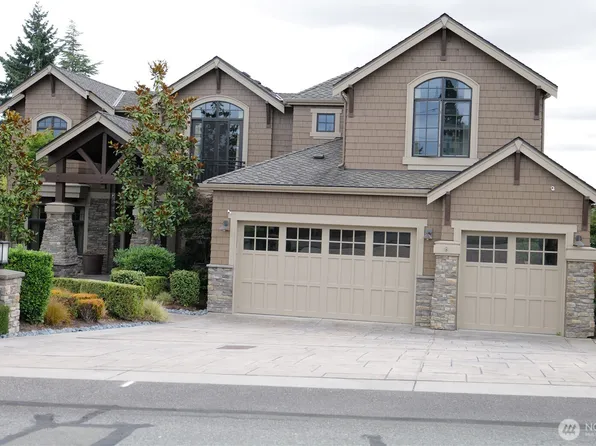 9723 NE 13th St, Bellevue, WA 98004