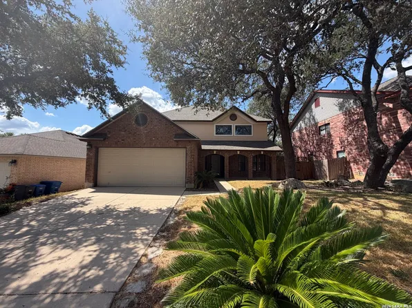 21943 PELICAN CRK, San Antonio, TX 78258