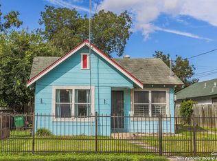 239 E Mayfield Blvd, San Antonio, TX 78214