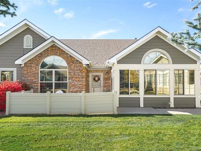 2405 Santa Fe Drive #B, Longmont, CO, 80504