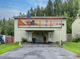 8603 Turf Ct #7, Anchorage, AK 99504