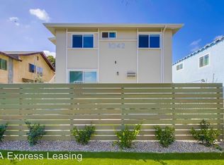 1042 Leighton Ave APT 1, Los Angeles, CA 90037