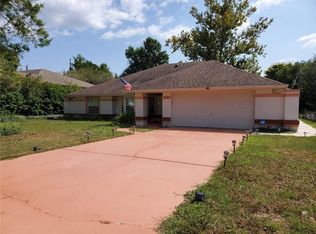 631 N Firwood Dr, Deltona, FL 32725