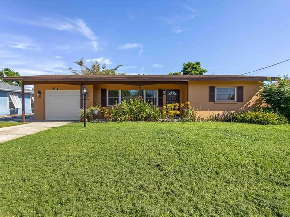 5224 39th Ave W, Bradenton, FL 34209