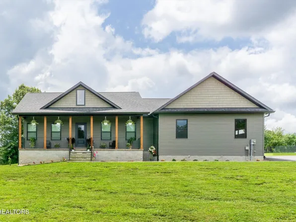138 Perry Creek Dr, Crossville, TN 38572