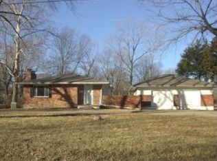 3402 S Harris Ave, Independence, MO 64052