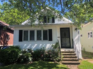 596 Marilla St, Buffalo, NY 14220