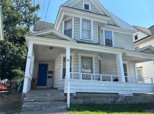 110 Murray Ave, Syracuse, NY 13208