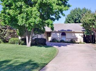 2523 Salida St, Irving, TX 75062