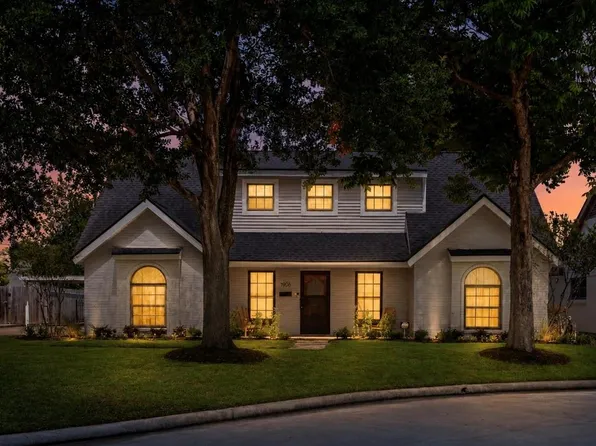 1906 Spillers Ln, Houston, TX 77043