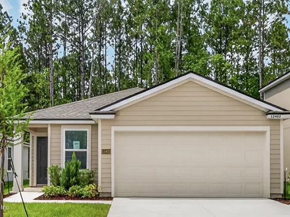 12402 GREAT EAGLE Road, Jacksonville, FL 32219