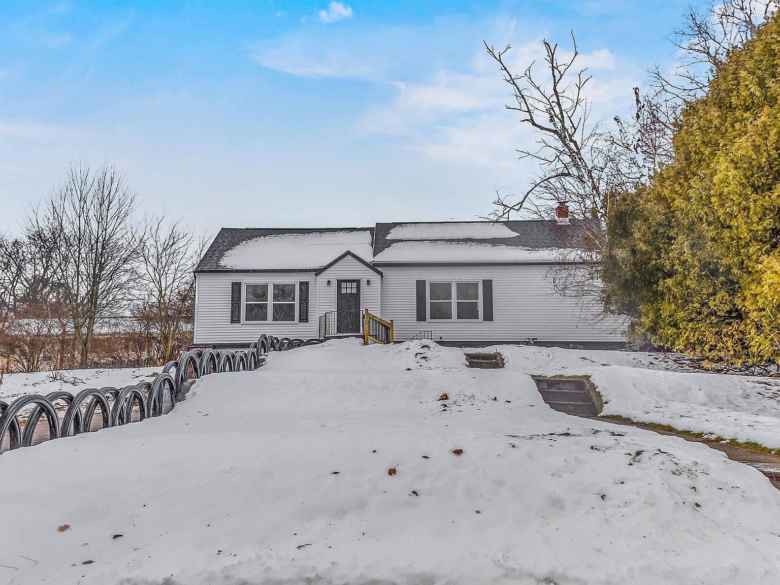 king‘s RANSOM 938 Ransom St, Ripon, WI 54971 | Zillow