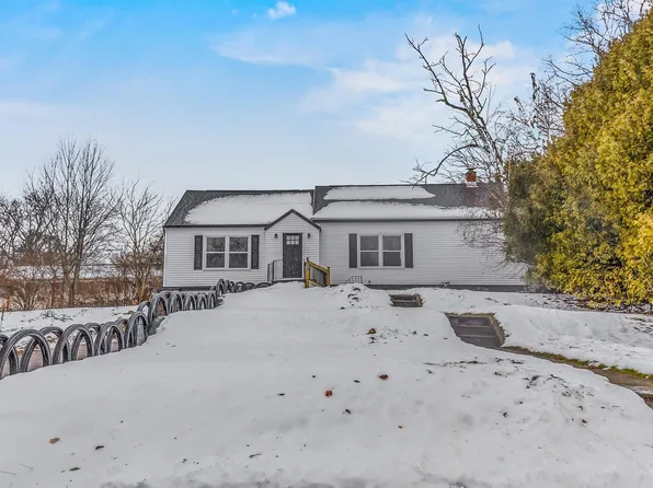 938 Ransom St, Ripon, WI 54971