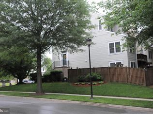 806 Pasadena Pl, Bowie, MD 20716