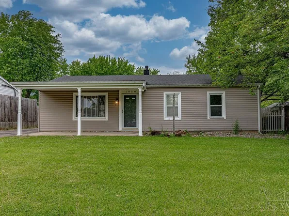1050 Garnoa Dr, Cincinnati, OH 45231