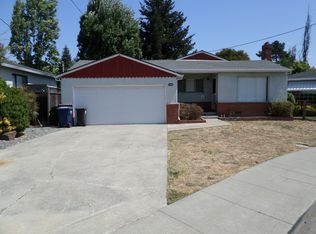 18428 Lakecrest Ct, Castro Valley, CA 94546