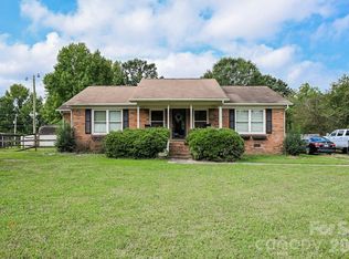 4912 Christopher Run Dr, Monroe, NC 28112