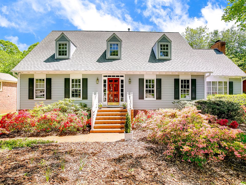 1st image of 3718 Hazel Ln