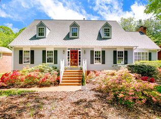 3718 Hazel Ln, Greensboro, NC 27408