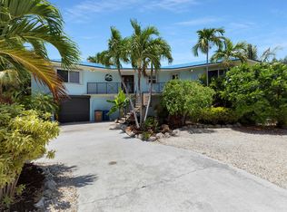 499 Avenida Primiceria, Marathon, FL 33050