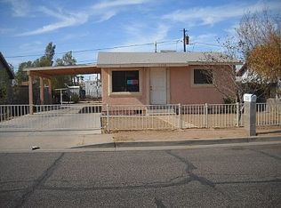 1138 E 6th St, Casa Grande, AZ 85122