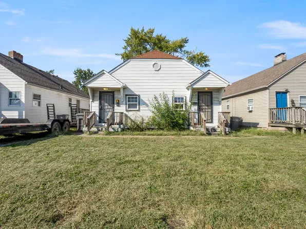 5138 English Ave, Indianapolis, IN 46219