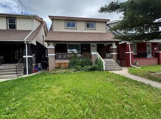1176 Hall Ave, Windsor, ON N9A 2M9