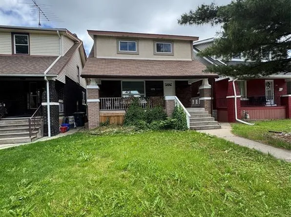 1176 Hall Ave, Windsor, ON N9A 2M9