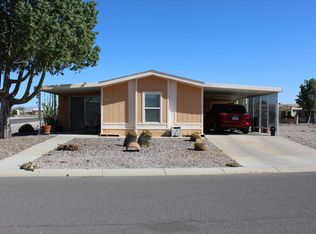 3821 N Illinois Ave, Florence, AZ 85132