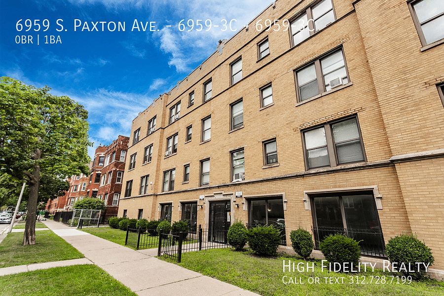 1st image of 6949 S Paxton Ave #6959-3C