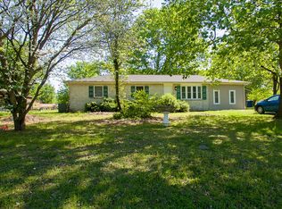 265 Marsha Dr, Ledbetter, KY 42058