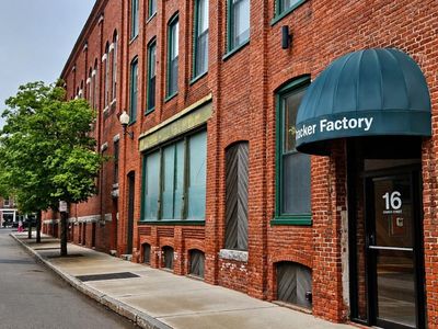 16 Church Street #4B, Keene, NH, 03431