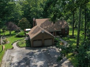 41 Millbrook Stillwater Rd, Blairstown, NJ 07825