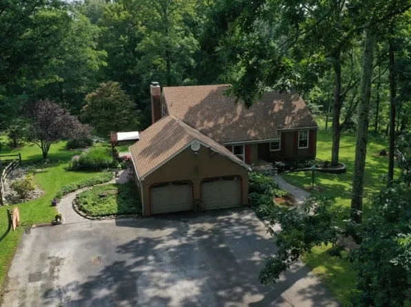 41 Millbrook Stillwater Rd, Hardwick Twp., NJ 07825