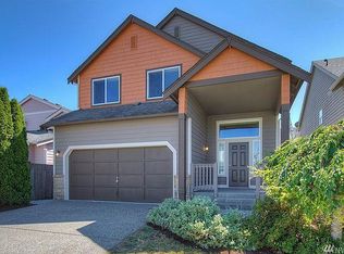 4323 NE 2nd Ct, Renton, WA 98059