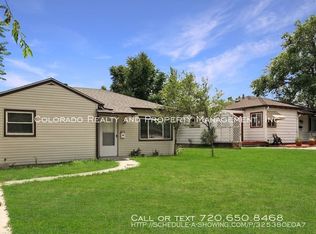 12 N Vrain St, Denver, CO 80219