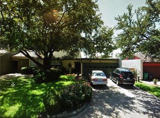 2807 N Bell Ave, Denton, TX 76209