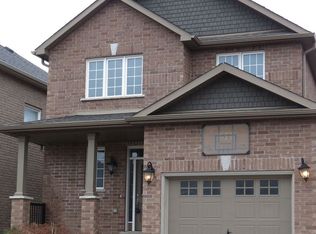 51 Booth Ln, Barrie, ON L4N0S4