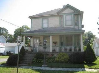 102 S 19th St, Murphysboro, IL 62966