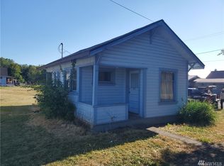 119 Chehalis Ave, Pe Ell, WA 98572