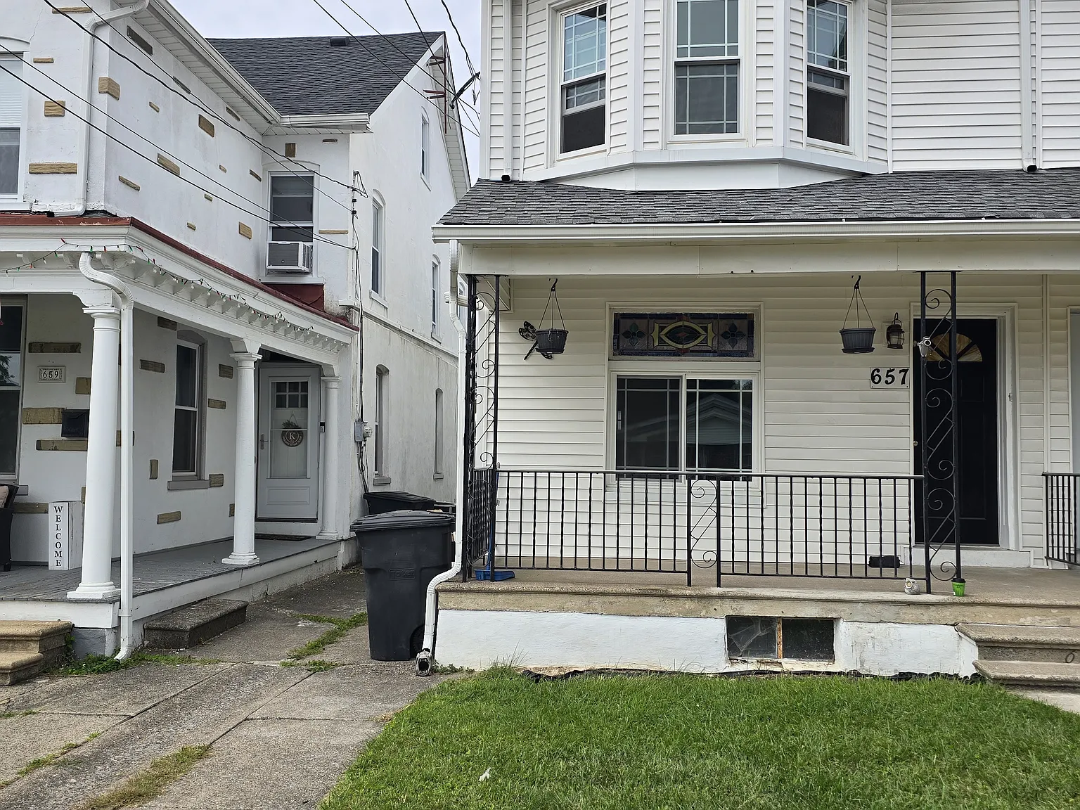 4 bed, 2.5 bath, 1625 sqft, $2,650 — Photo 3