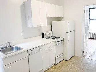 Rented by AJ Clarke