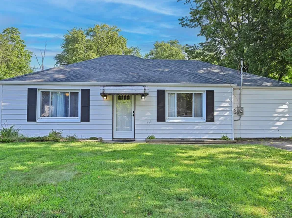 884 Stanlyn Dr, Cincinnati, OH 45245