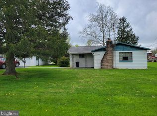 1560 Chambersburg Rd, Gettysburg, PA 17325