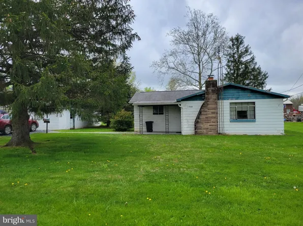 1560 Chambersburg Rd, Gettysburg, PA 17325