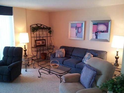 2nd image of 2800 N Atlantic Ave APT 612